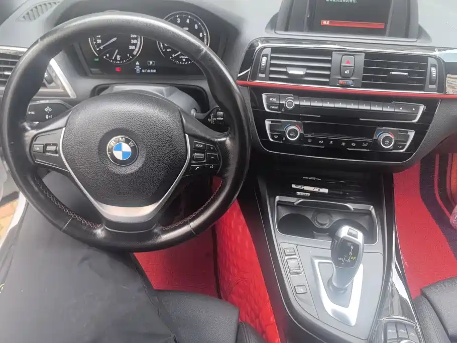 BMW 2 Series (Import) — миниатюра 12
