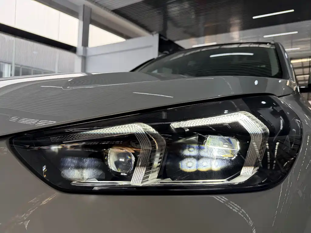 BMW X1 2025 sDrive25Li X