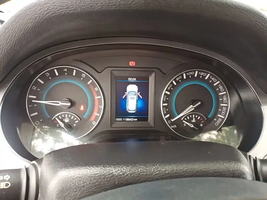 Haval H2 — миниатюра 12