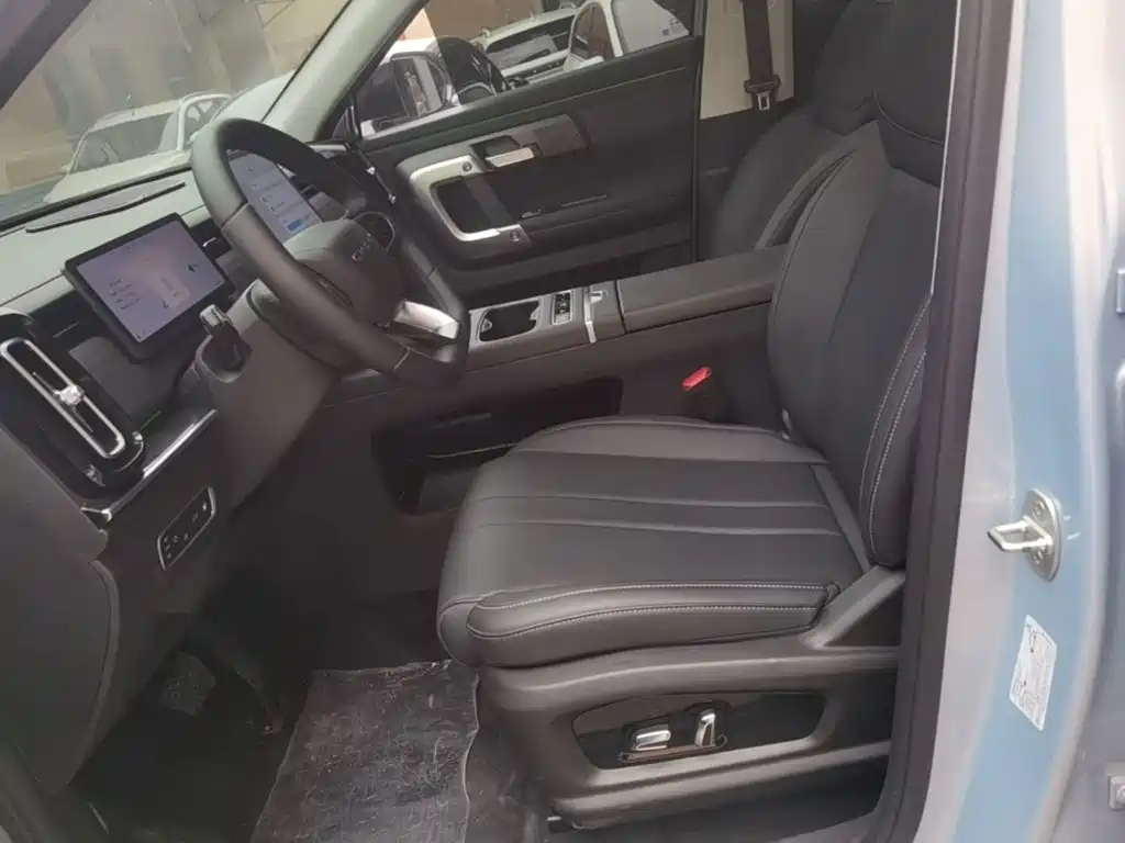 Chery C-DM — миниатюра 15