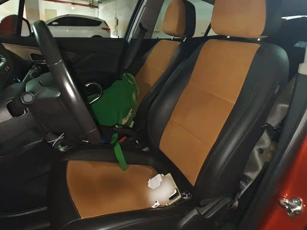 Buick Encore — миниатюра 16