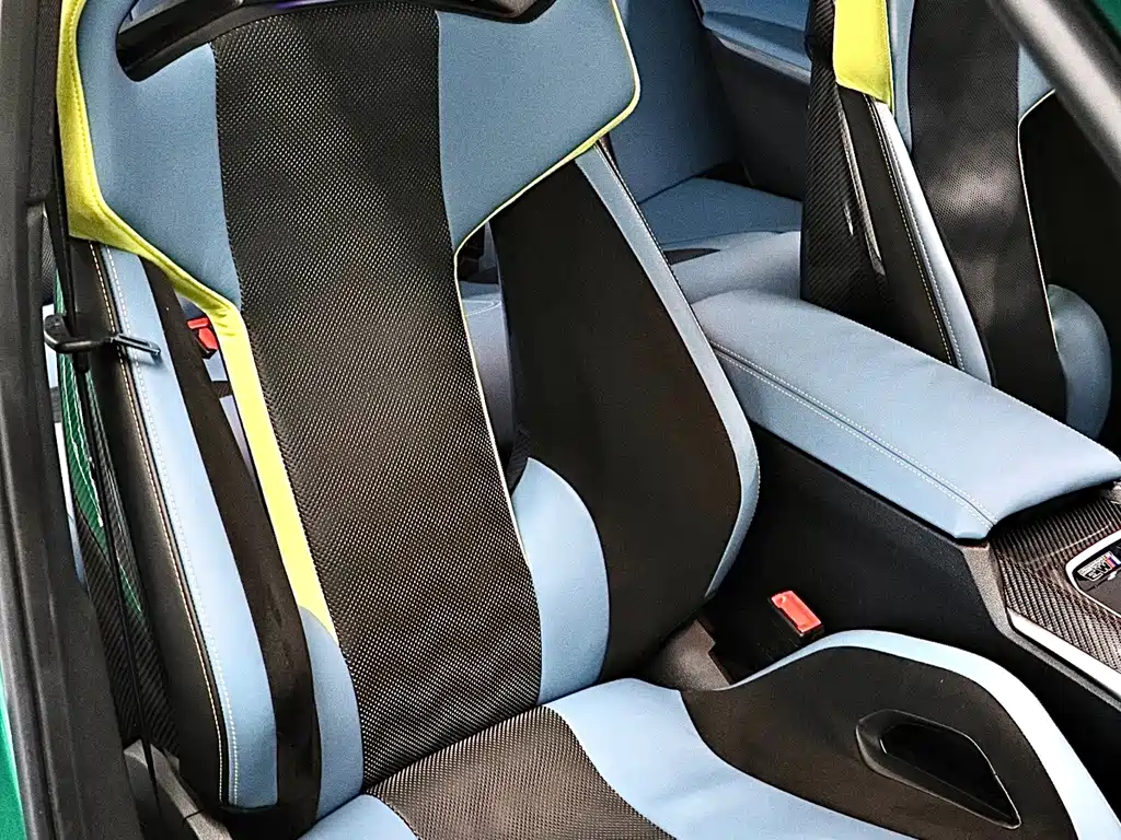 BMW M3 — миниатюра 16