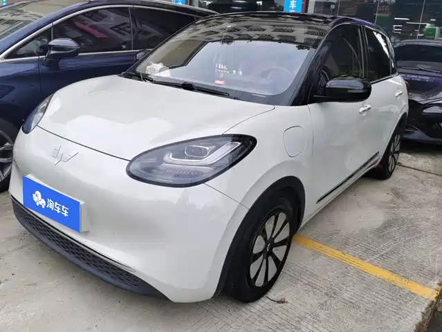2023 Wuling Motors Binguo