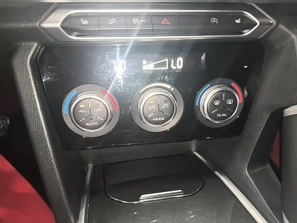 Haval H6 — миниатюра 13
