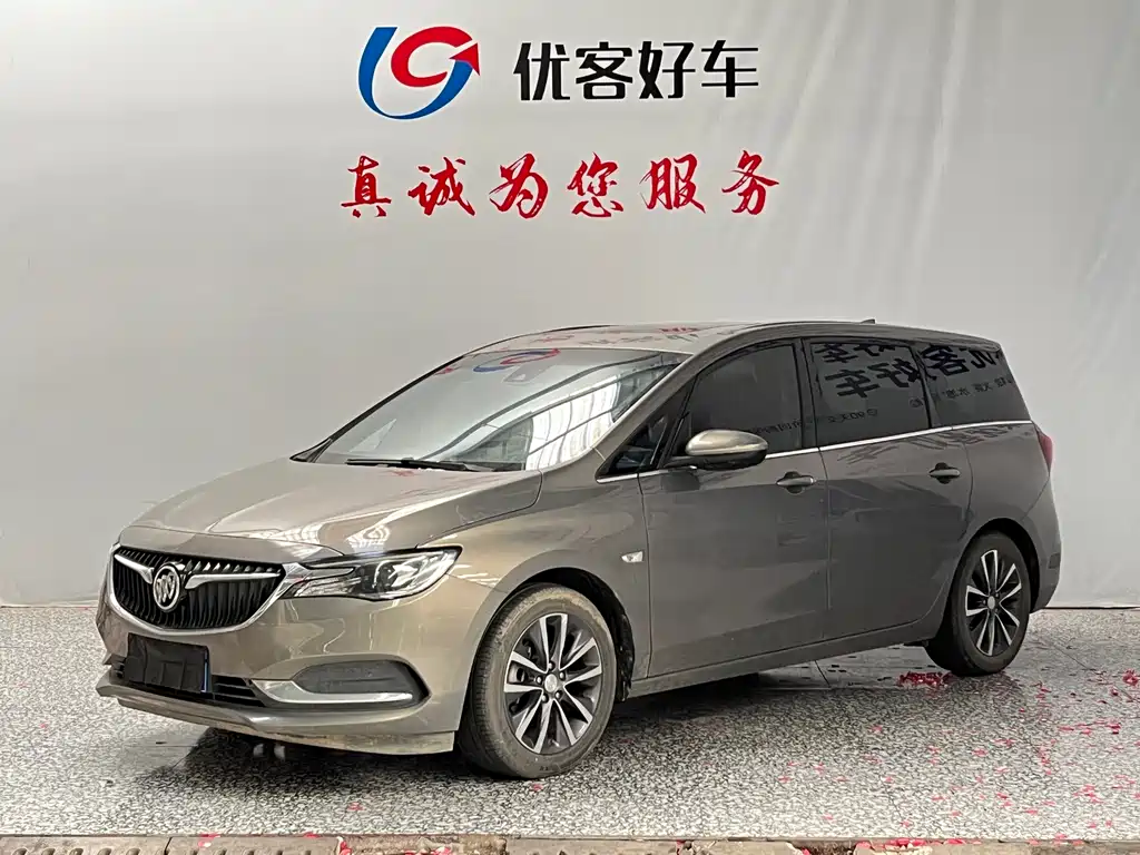 Buick GL6