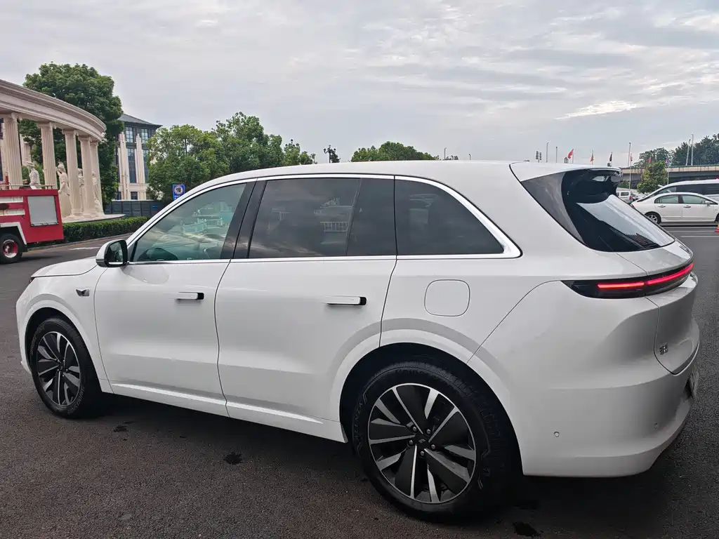 Li Auto Li L6 — миниатюра 7