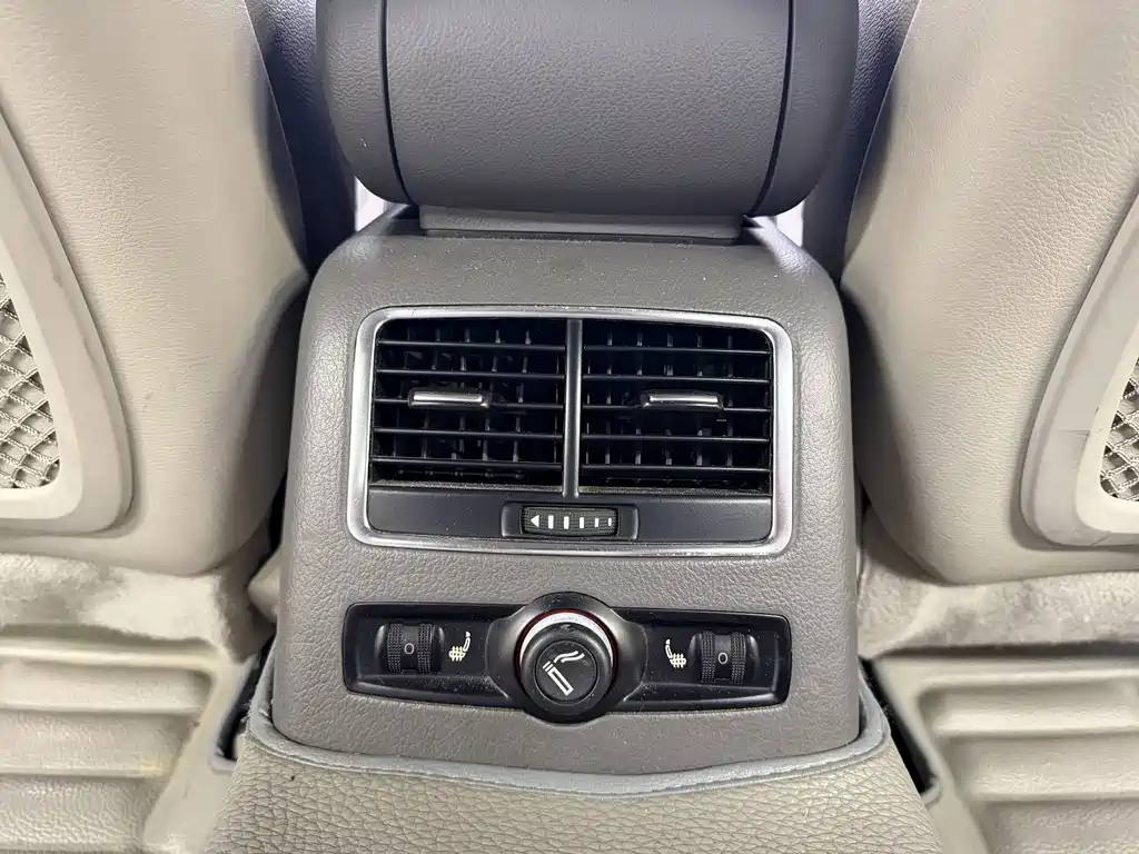 Audi A6L — миниатюра 28