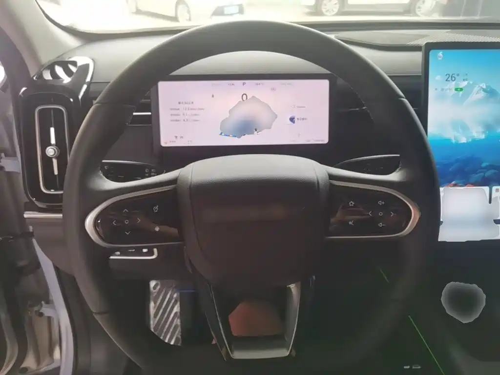 Chery C-DM — миниатюра 11