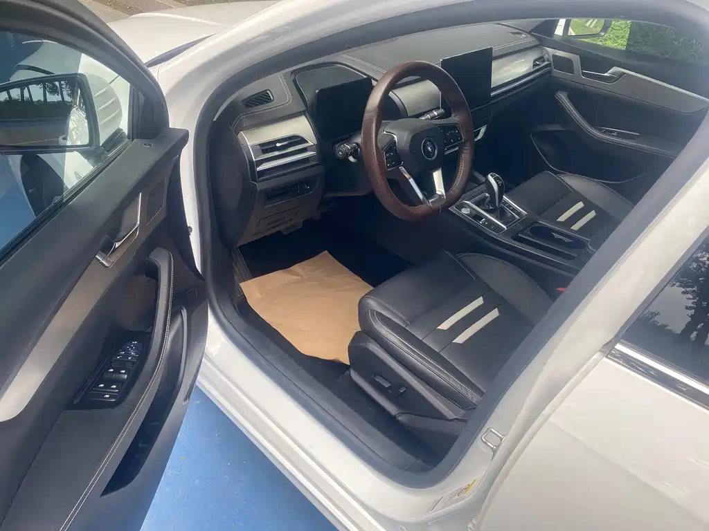 BYD Qin Pro — миниатюра 10