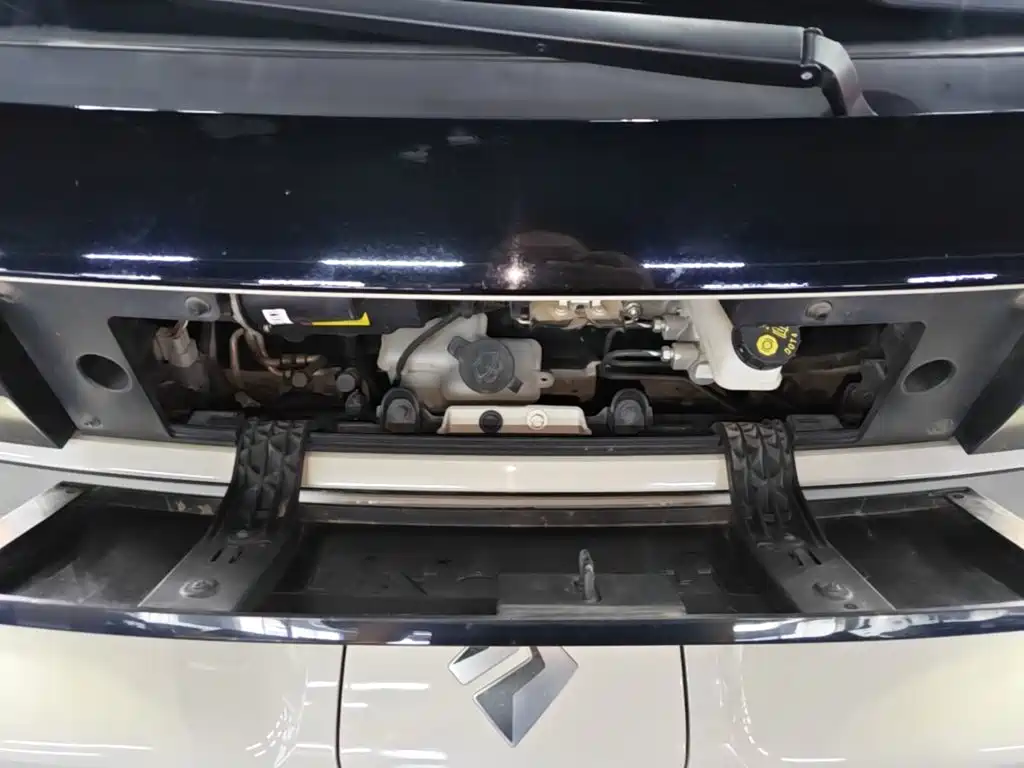 Baojun KiWi EV — миниатюра 20