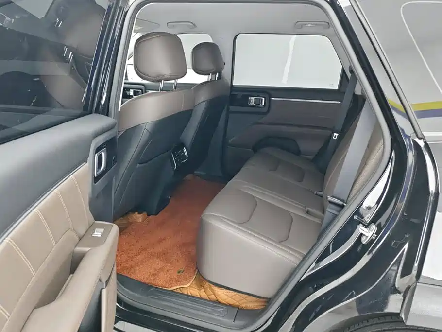 Wuling Xingguang 560 — миниатюра 11