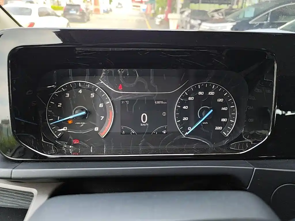 Ford Transit — миниатюра 12