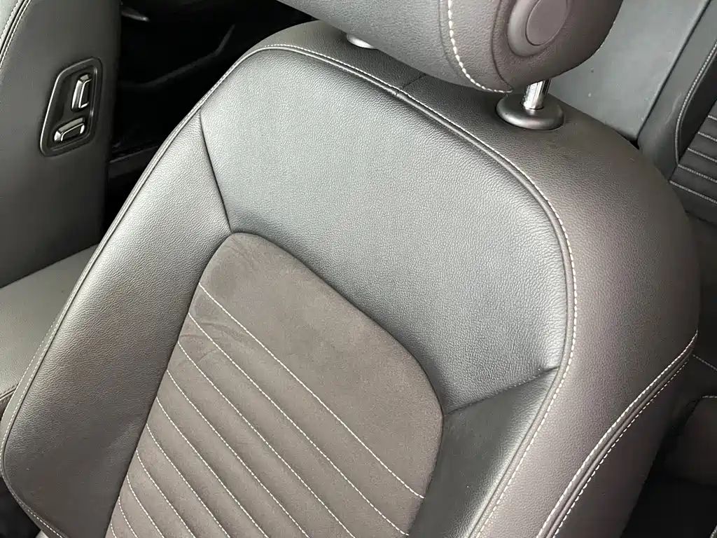 Volkswagen Magotan — миниатюра 18