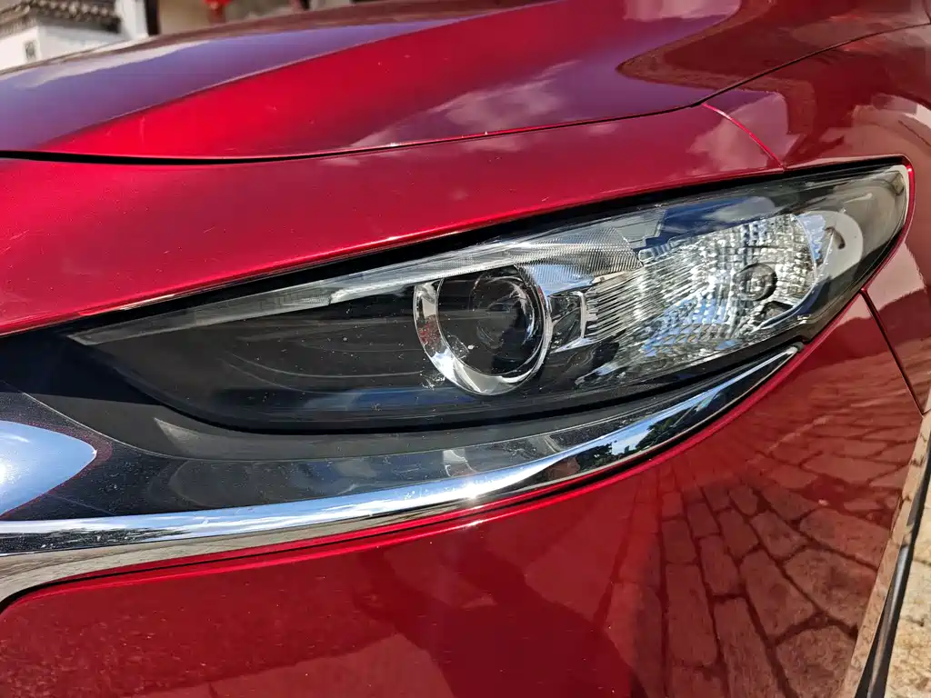 Mazda 3 Axela — миниатюра 18