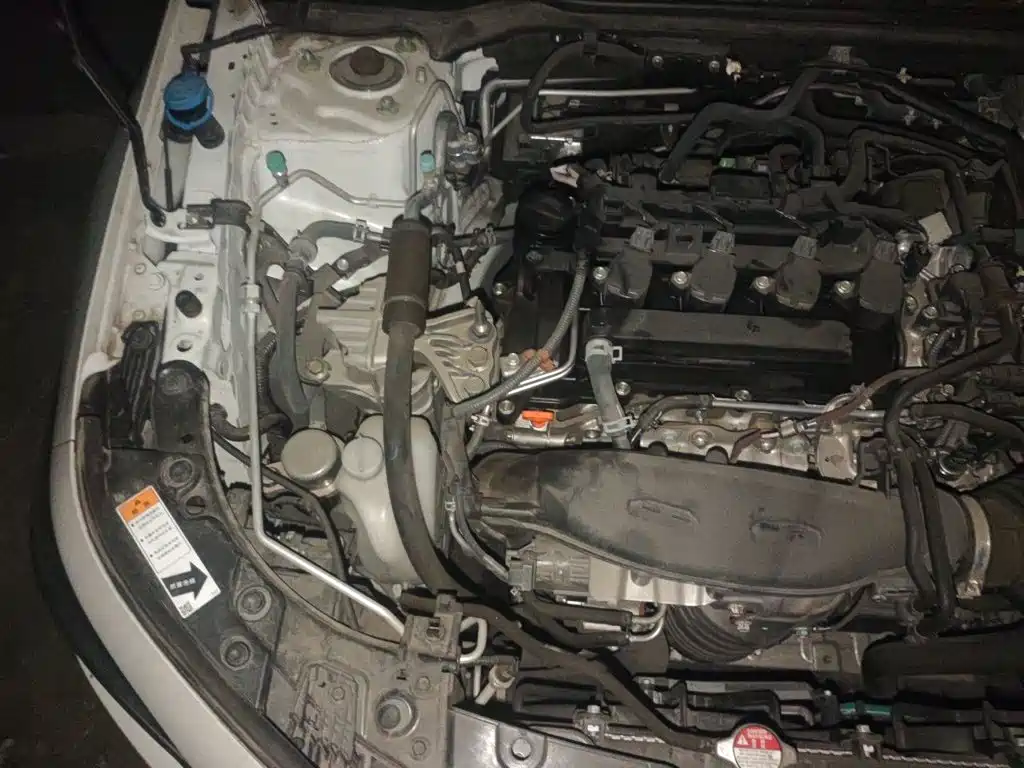 Honda Civic — миниатюра 20