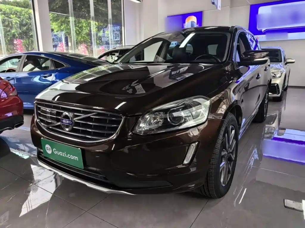 Volvo XC60 — миниатюра 2