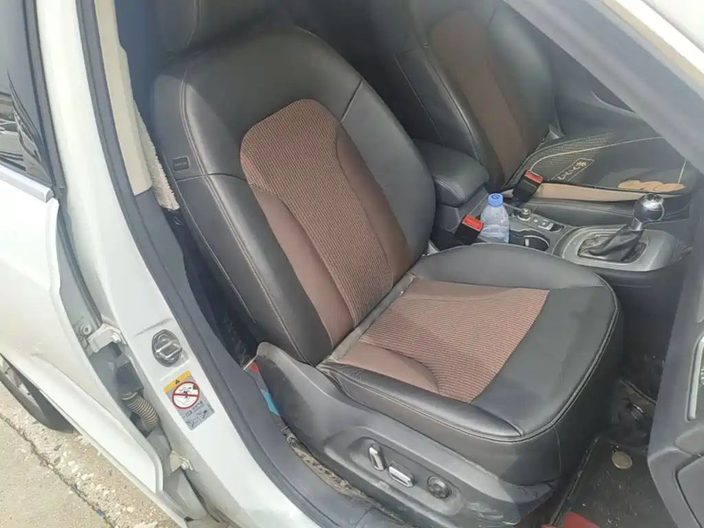 Audi Q3 — миниатюра 25