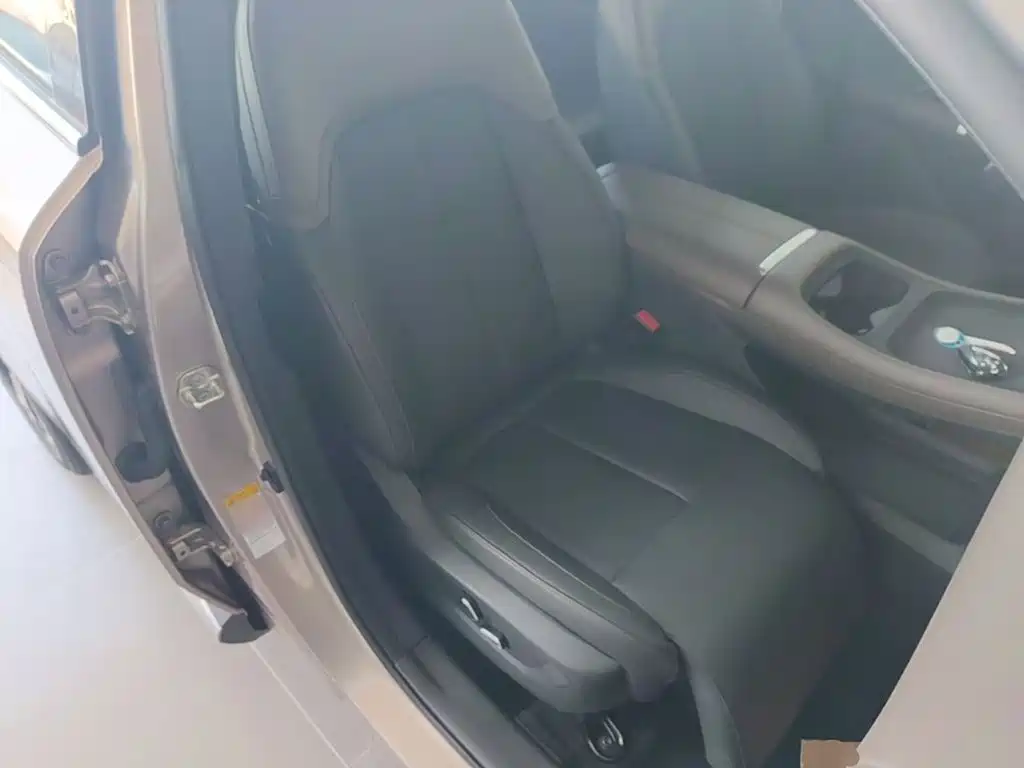 Changan CS55PLUS — миниатюра 25