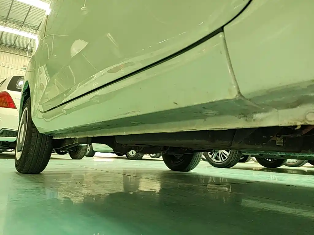 Wuling MINIEV — миниатюра 21
