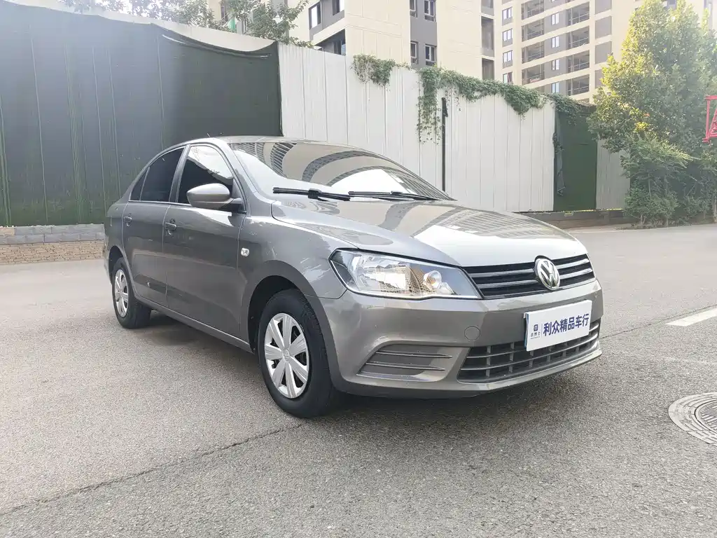 Volkswagen Jetta — миниатюра 3