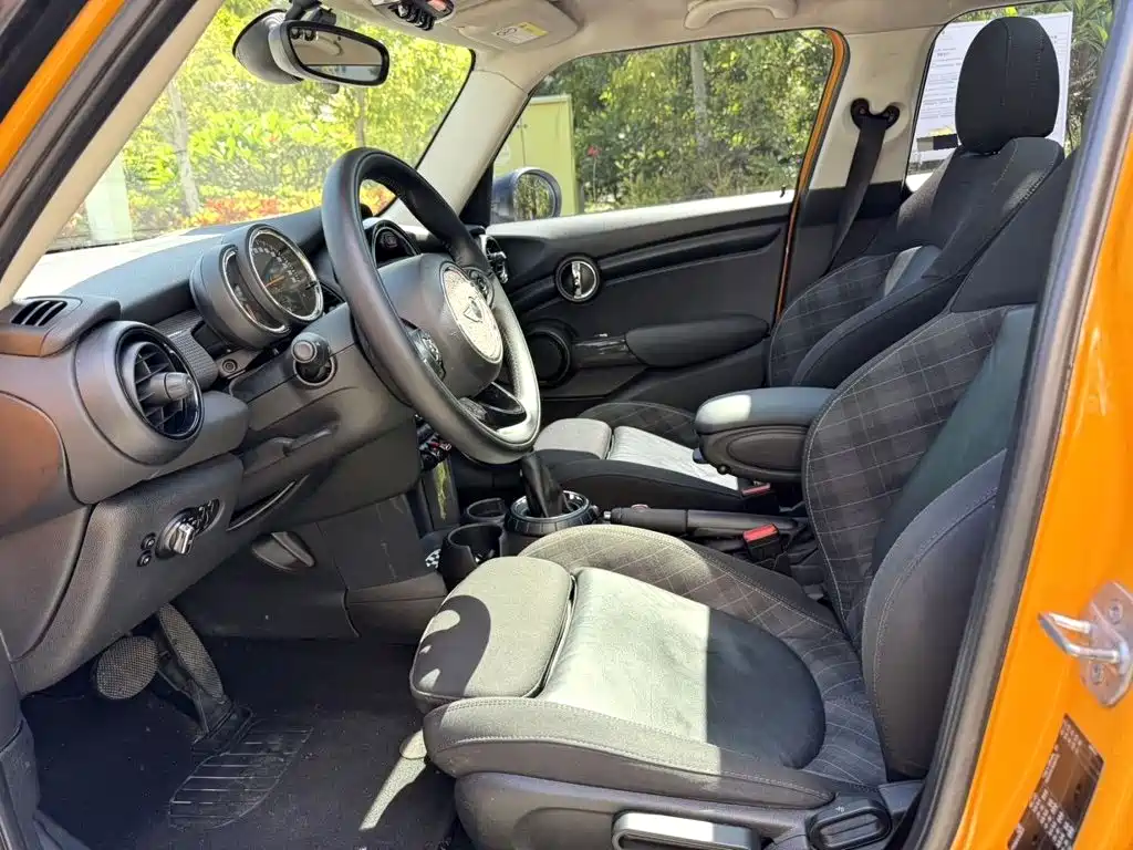 MINI Mini — миниатюра 5
