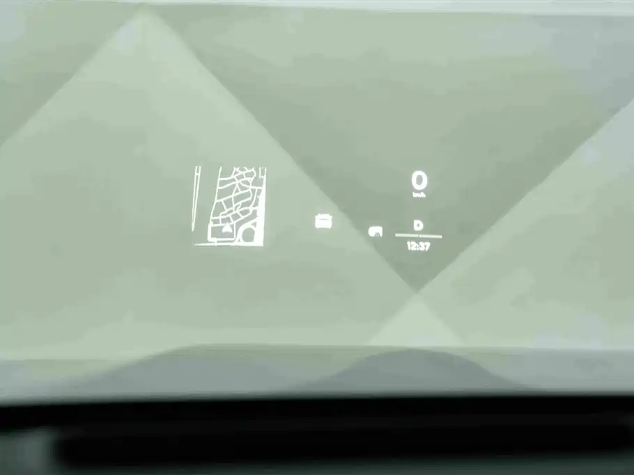 Li Auto Li L7 — миниатюра 11
