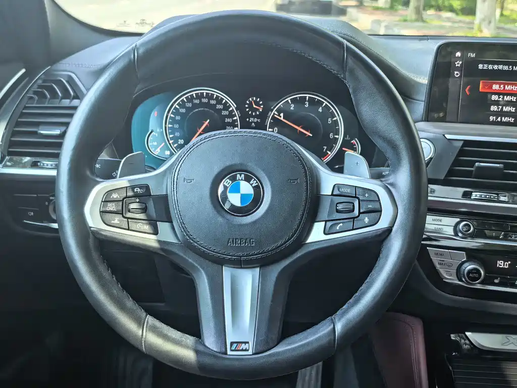BMW X4 — миниатюра 11