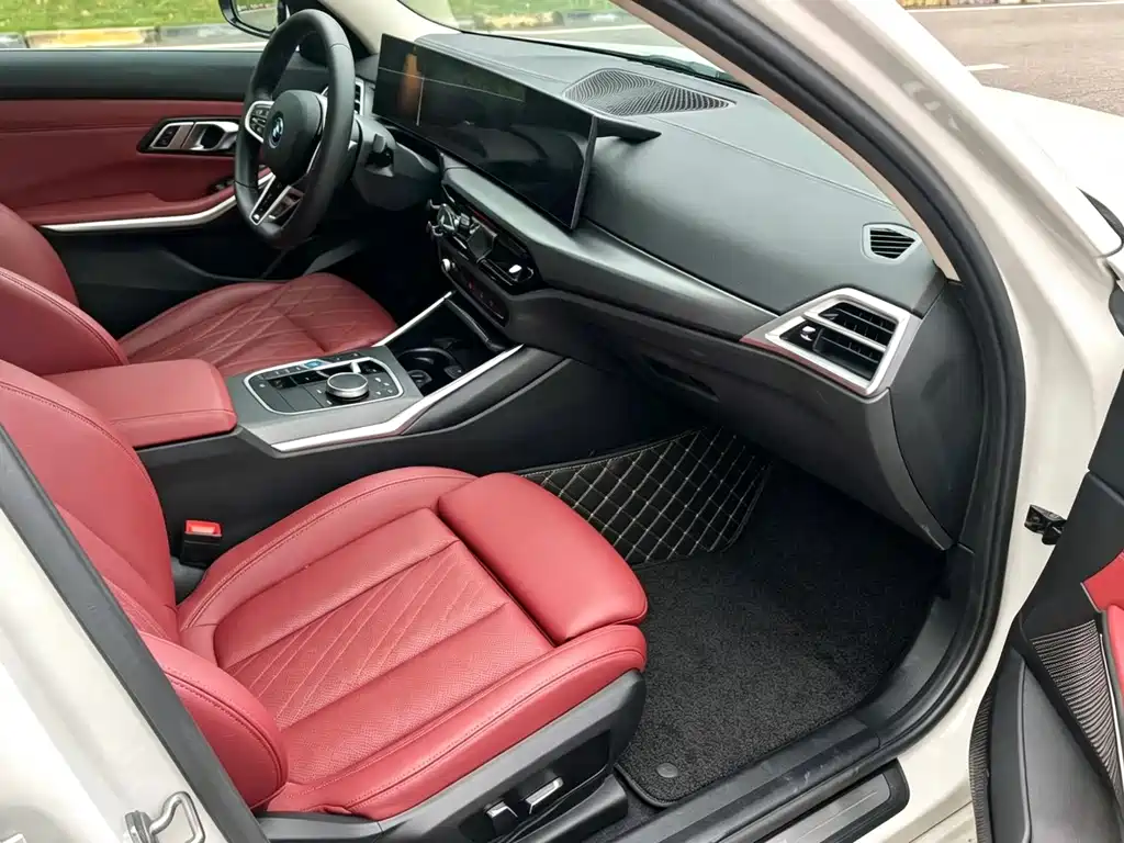 BMW i3 — миниатюра 4