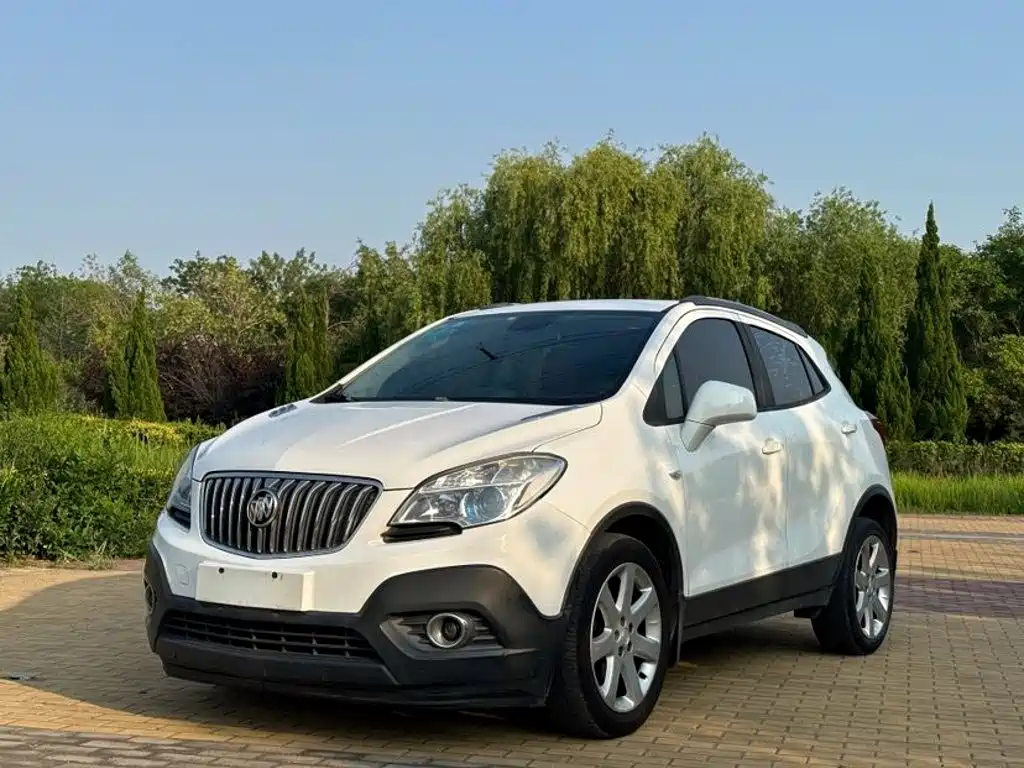 Buick Encore