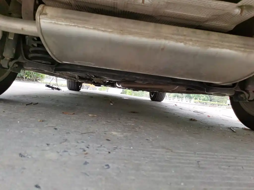Geely Emgrand GL — миниатюра 25
