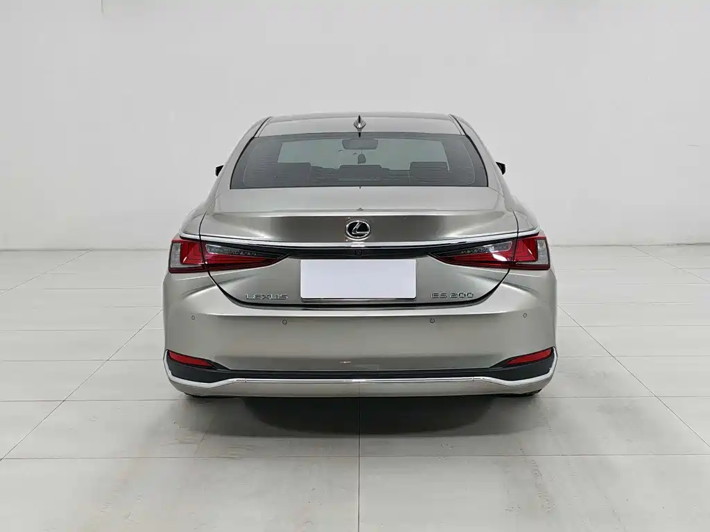 Lexus ES 2024 200 Premium