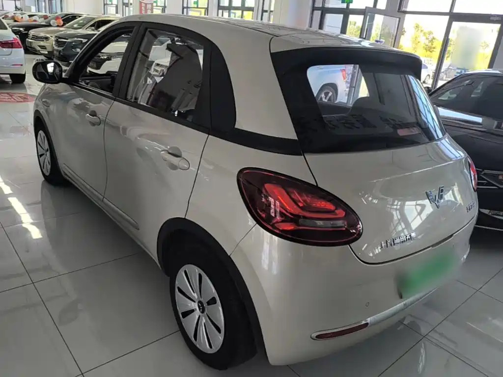 Wuling Bingo — миниатюра 5