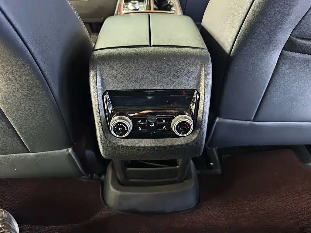 Ford Territory — миниатюра 11