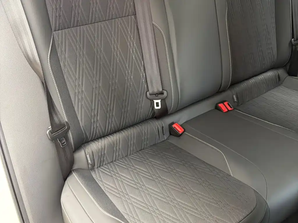 Volkswagen T-Cross — миниатюра 8