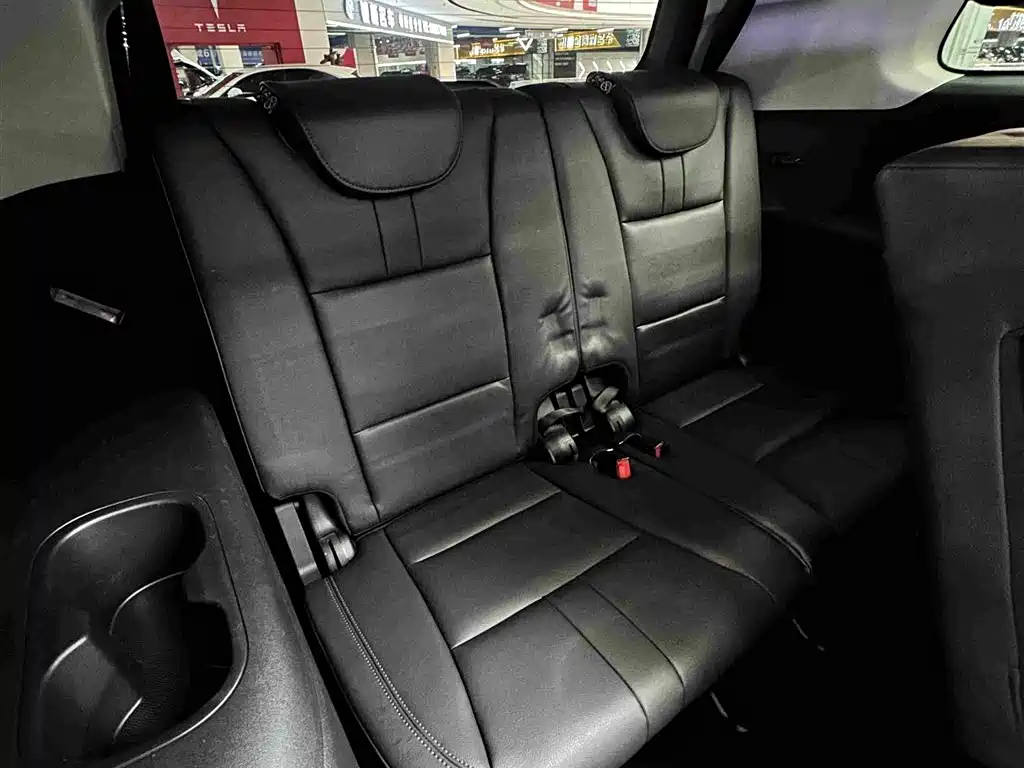 GAC Motor Trumpchi GS8 — миниатюра 27