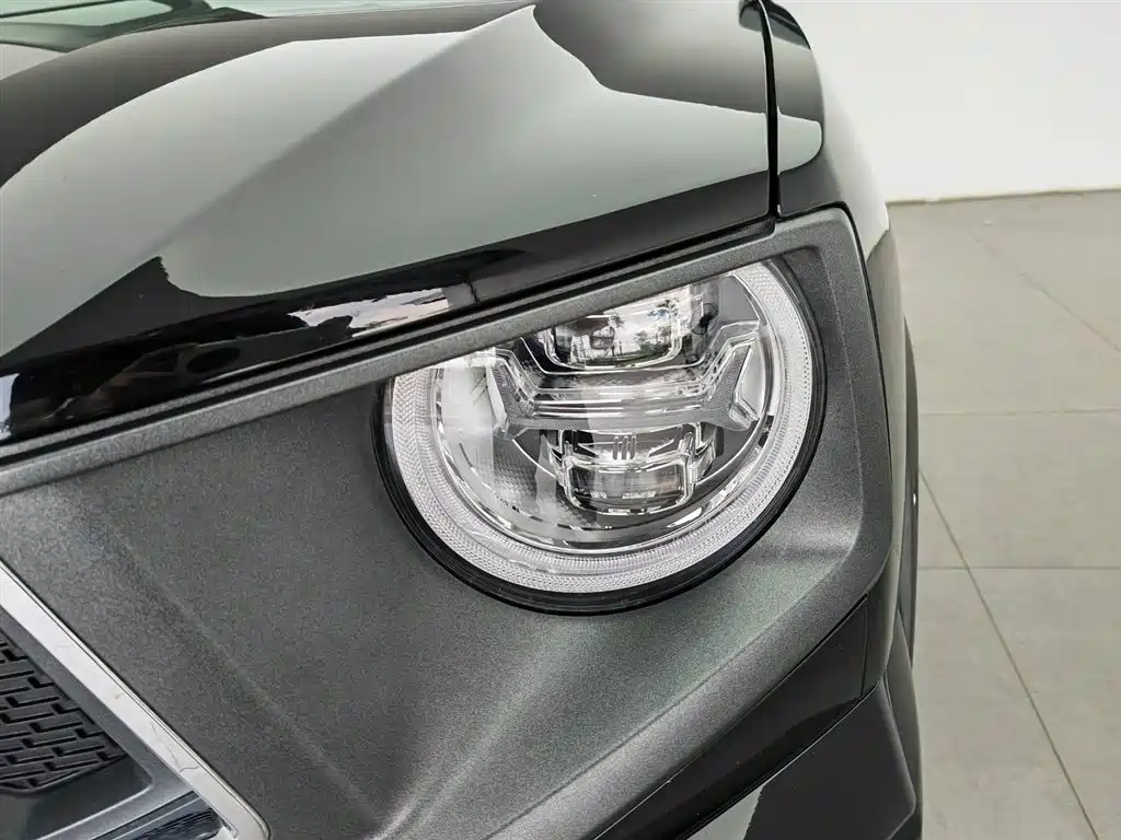 Haval Dargo PLUS PLUS 2023 2.0T Plus