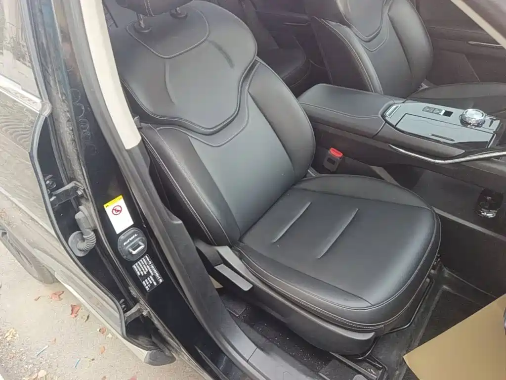 Haval H6 — миниатюра 25