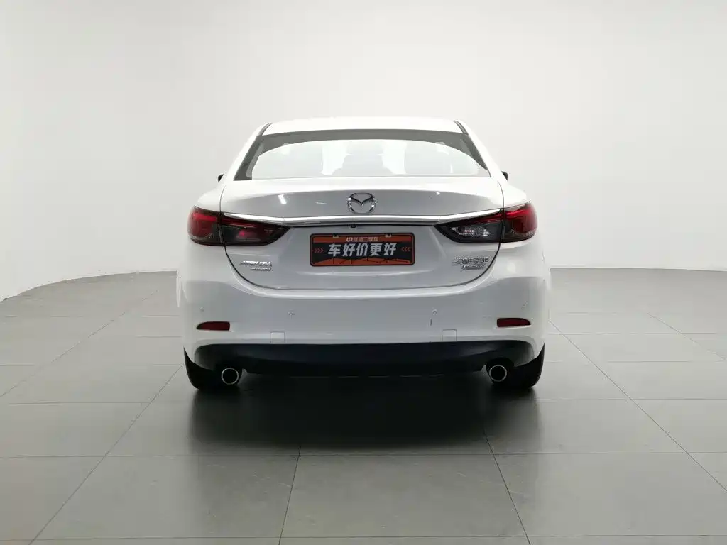 Mazda Atenza 2018 2.0L Luxury V