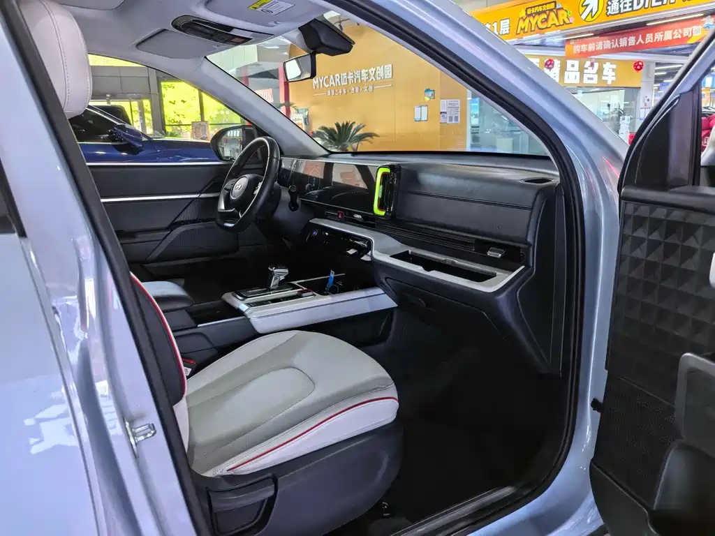 Hyundai ix35 — миниатюра 12