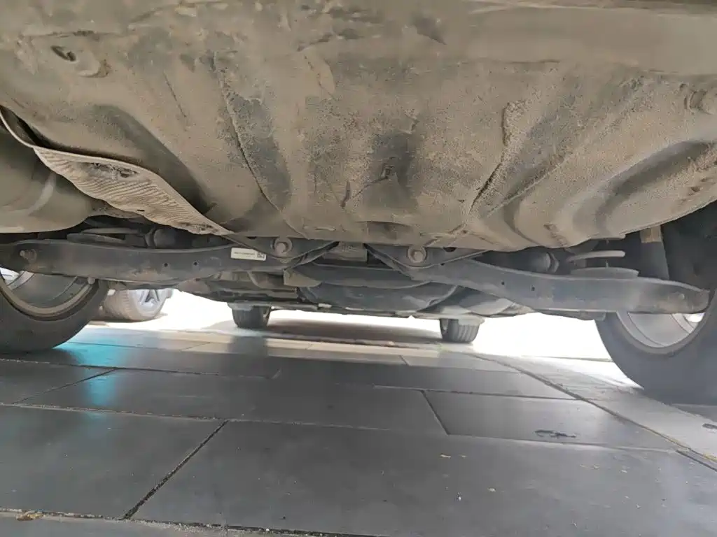 Volkswagen Lamando — миниатюра 25