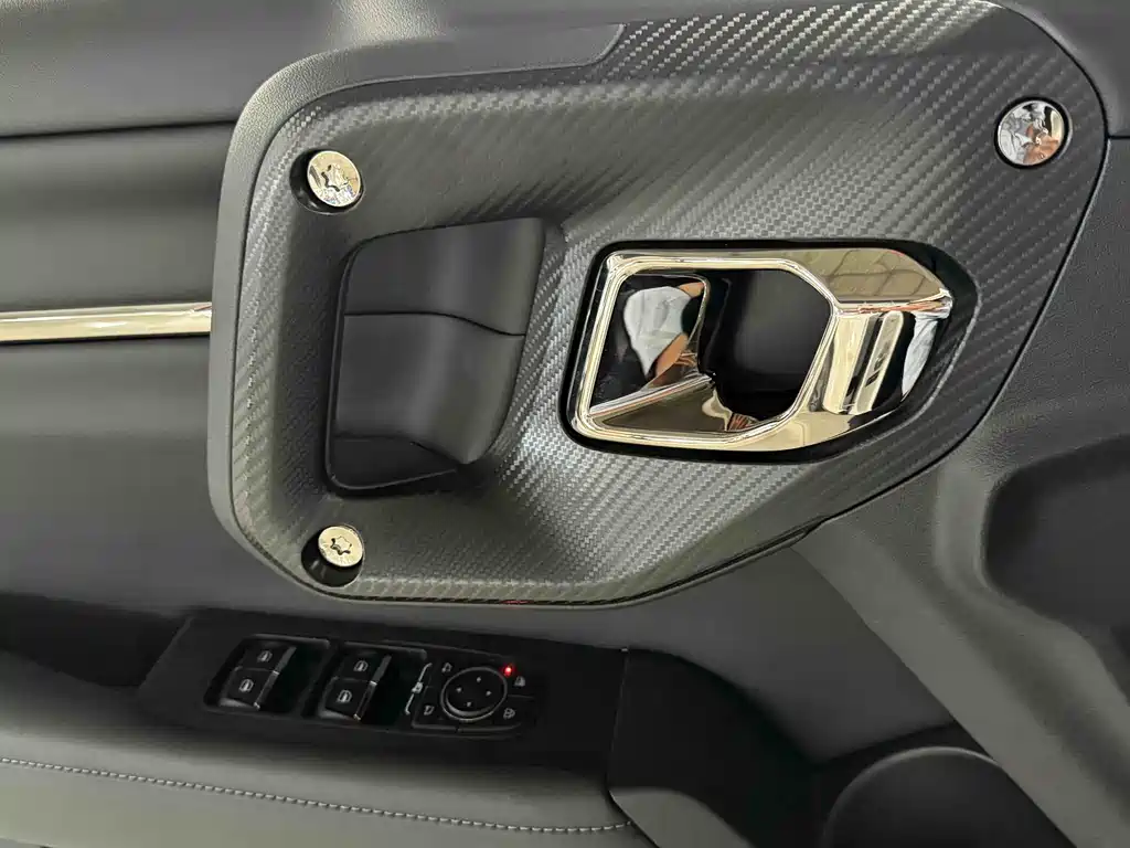 HAVAL SECOND GENERATION BIG DOG NEW ENERGY