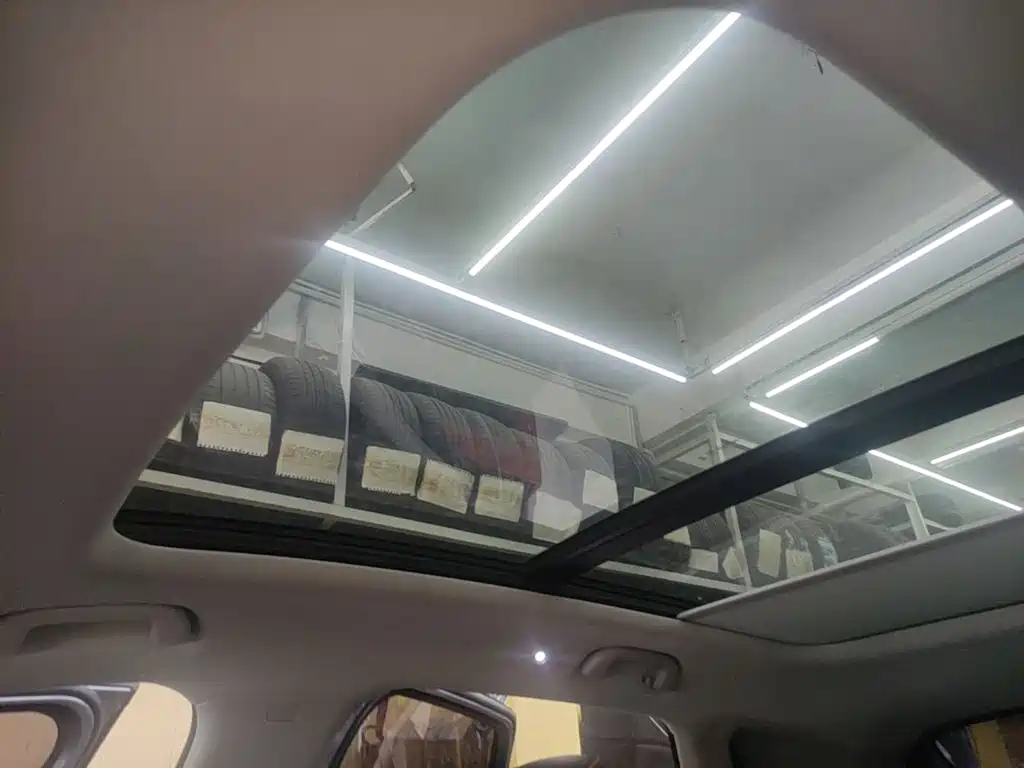 BYD Yuan Plus — миниатюра 18