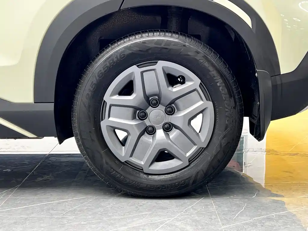 BYD Yuan UP — миниатюра 23