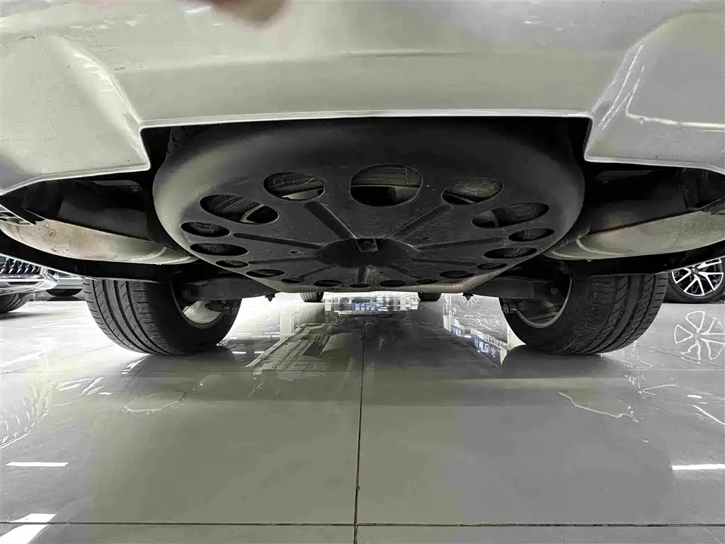 GAC Motor Trumpchi GS8 — миниатюра 31