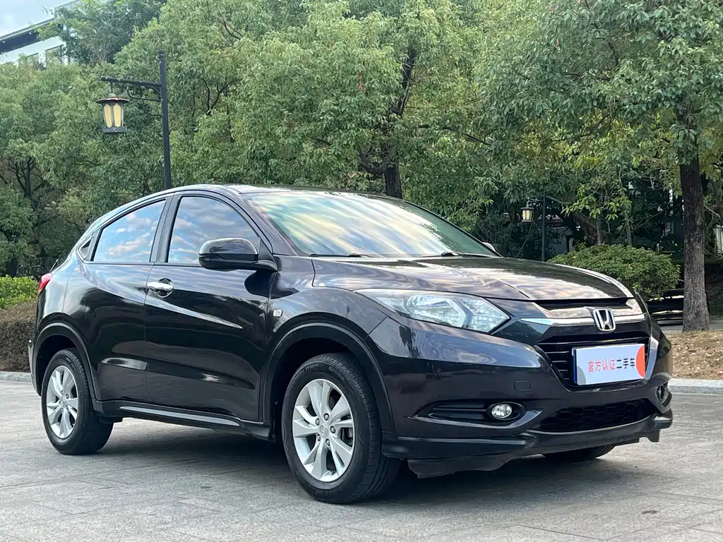 HONDA BINZHI