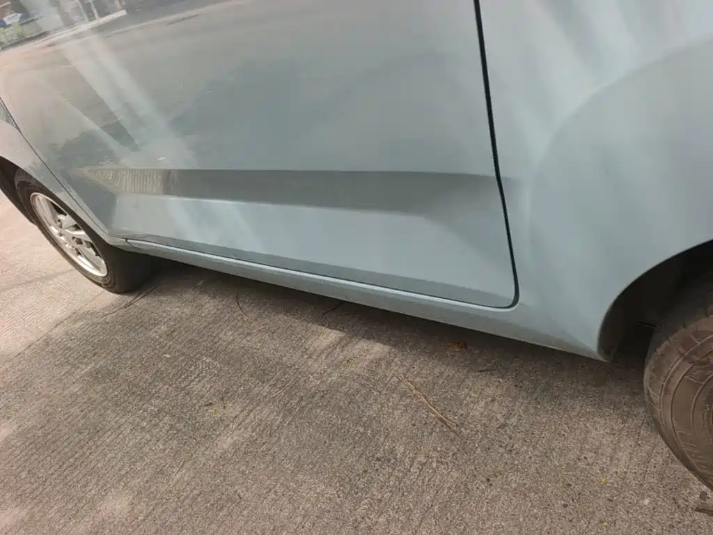 Wuling MINIEV — миниатюра 22