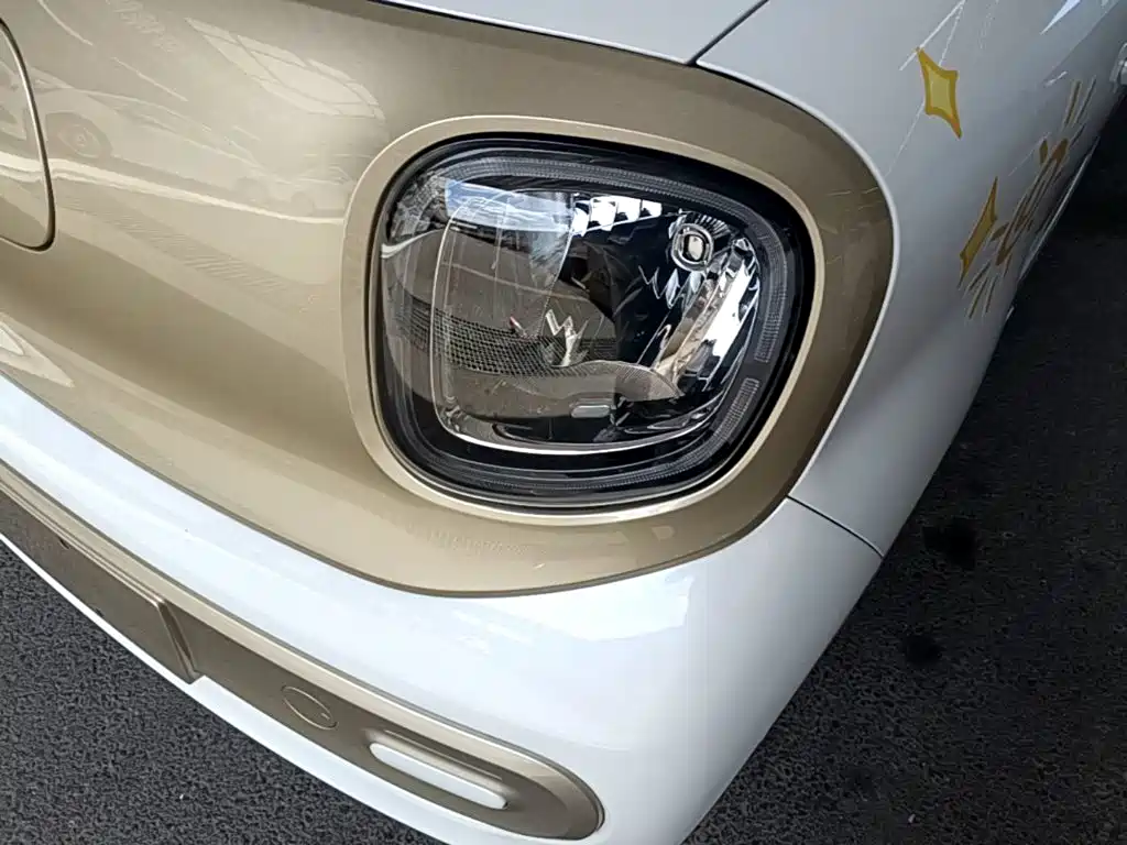 Bestune Pony — миниатюра 24