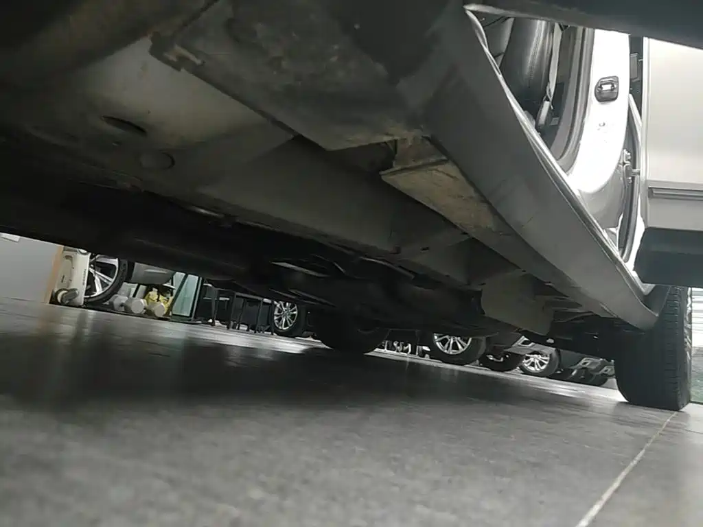 Cadillac XT5 — миниатюра 22