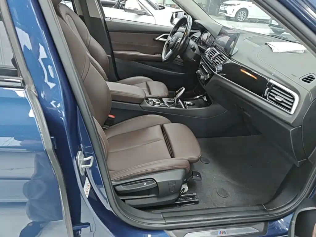 BMW 1 Series — миниатюра 25