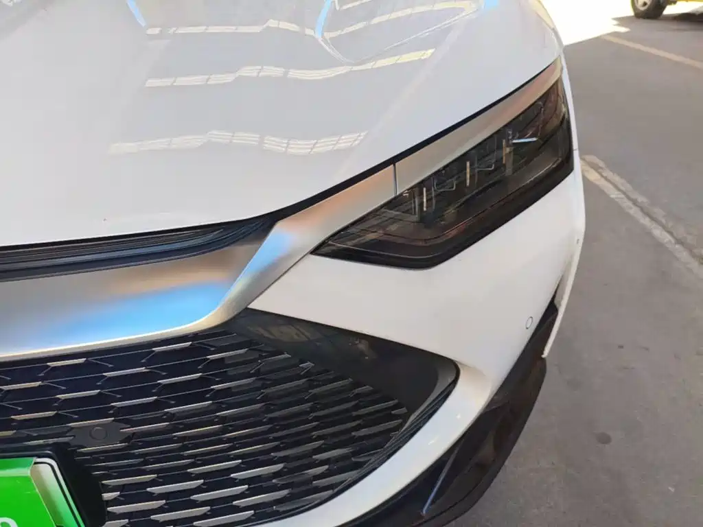 BYD Han — миниатюра 24